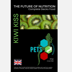 Krmivo pro Pagekony - Kiwi Kiss (kiwi)