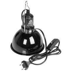Terrario Biosphere Light – lampa s keramickou objímkou E27