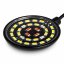 Terarijné LED osvetlenie Terrario Nanoray Mini 6W – 3v1
