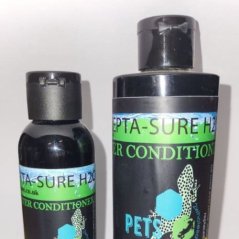 Repta-Sure H₂O - kondicionér do vody pre terarijné zvieratá