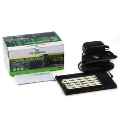 6W LED lampa pre teráriá - Repti-Zoo