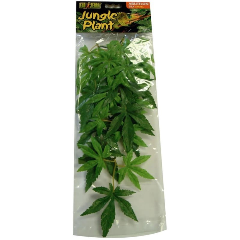 Exo Terra Abuliton - rastlina stredná 55 cm