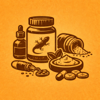 Vitaminy a doplňky - P2W