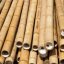 BioBamboo Stick – bambusová tyčka do terária 60 cm - Varianty: ⌀ 22–30 mm