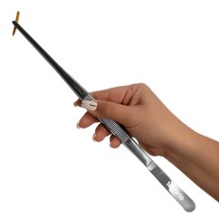 Pinzeta rovná 30 cm – Terrario ViperTweez Simple L