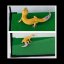 Carpet Mat – absorpčná terarijná podložka