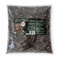 Terrabloom komplexní substrát – Complex Substrate 5 l