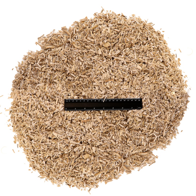 Terrario Eversong Fibre Chips 5 l – konopná štiepka