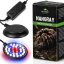 Terarijné LED osvetlenie Terrario Nanoray Mini 6W – 3v1