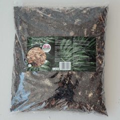 Terrabloom komplexní substrát – Complex Substrate 5 l