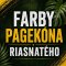Barvy Pagekóna řasnatého