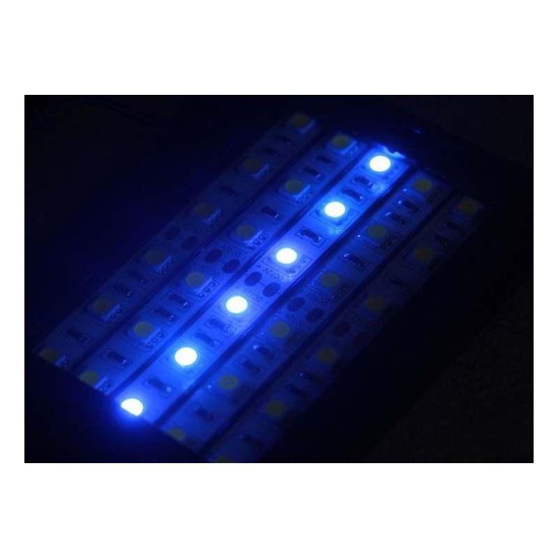 6W LED lampa pro terária - Repti-Zoo