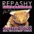Krmivo pro Pagekony – Repashy Crested Gecko MRP