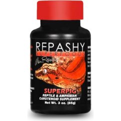 Doplněk pro zvýraznění barev – Repashy SuperPig
