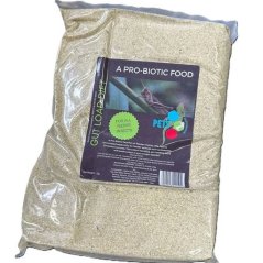 Gut Load Diet Powder 1 kg – Sypké probiotické krmivo pre krmný hmyz