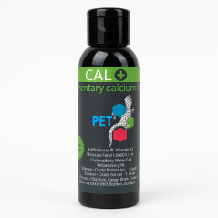 Tekutý vápnik s D3 - CAL+ Liquid