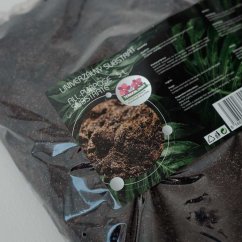 Terrabloom univerzální substrát – All-Purpose 5 l