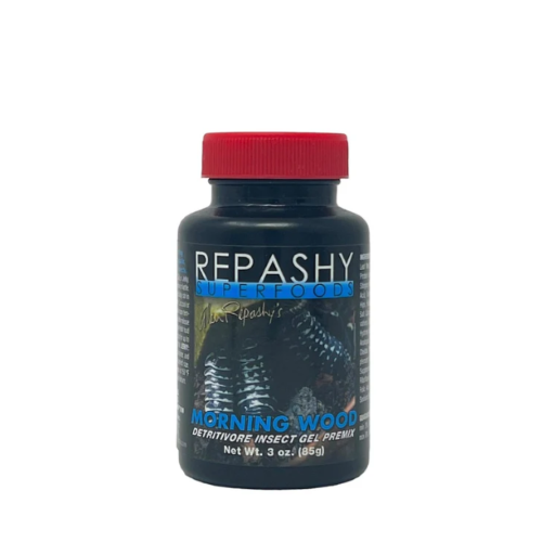 Krmivo pre isopody – Repashy Morning Wood