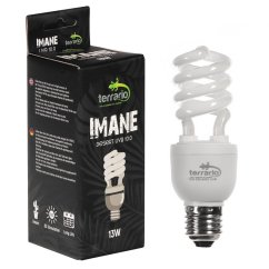 Terrario Imane Desert UVB 10.0 – UVB žiarovka do terária