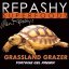 Krmivo pro želvy a býložravé plazy – Repashy Grassland Grazer