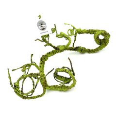 BioBranch Green Liana M do terária 115 cm