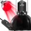 Terrario Biosphere Light – lampa s keramickou objímkou E27