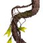 Umelá vetva s listami do terária Terrario – 75 cm