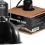 Terrario Biosphere Light – lampa s keramickou objímkou E27