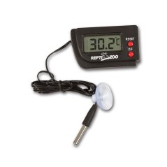 Digitální terarijní teploměr SH105