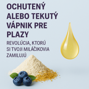 Ochutený alebo tekutý vápnik pre plazy: Revolúcia v suplementácii, ktorú si tvoji miláčikovia zamilujú