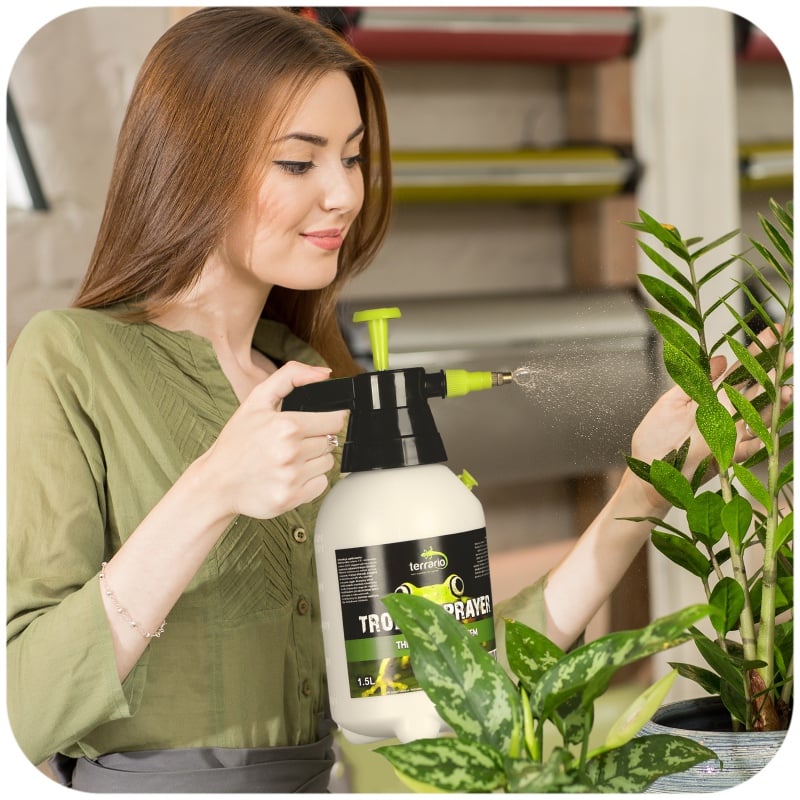 Tlakový rozprašovač 1,5 l