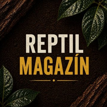 REPTIL magazín