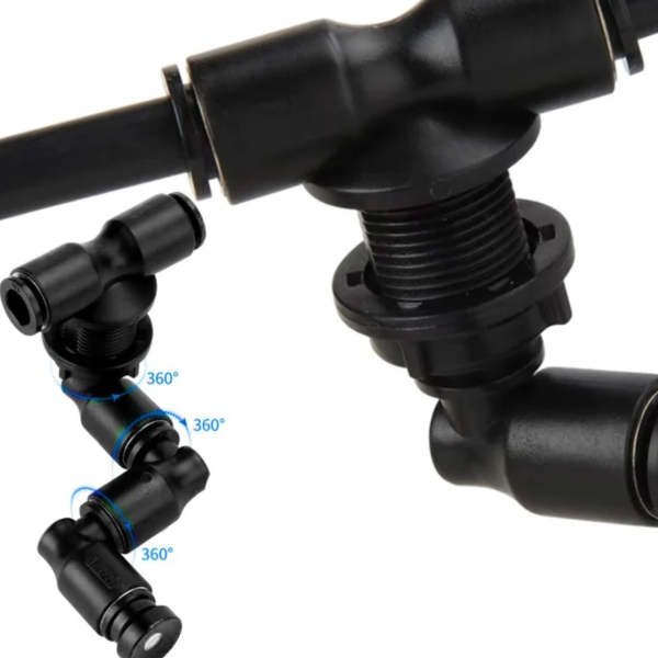 Automatický zavlažovač do terária Terrario Oasis Tropical