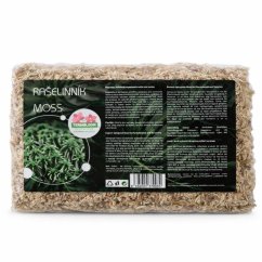 Terrabloom rašelinník - Moss 12 l