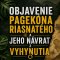 Pagekon řasnatý: příběh návratu z vyhynutí