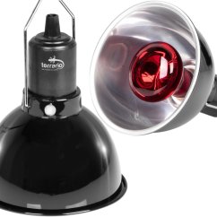 Terrario Biosphere Light – lampa s keramickou objímkou E27