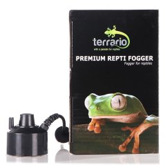 Hmlovač s tryskou - Premium Fogger v2