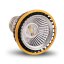 Terrario Reptile’s LED UVB – LED UVB žiarovka do terária - Varianty: LED UVB 10.0 - 3W