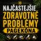 Nejčastější zdravotní problémy pagekona a jak je řešit
