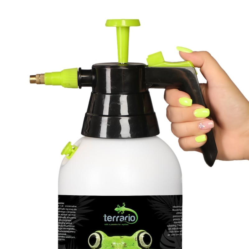 Tlakový rozprašovač 1,5 l