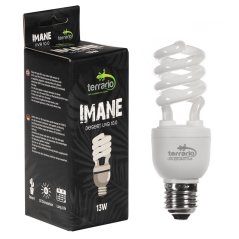 Terrario Imane Desert UVB 10.0 – UVB žiarovka do terária