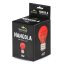 Terrario Nangola Red Night Light – infračervená výhrevná žiarovka do terária