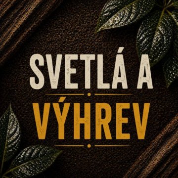 Osvetlenia, žiarovky a výhrev