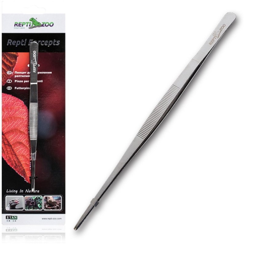 Pinzeta rovná 30 cm