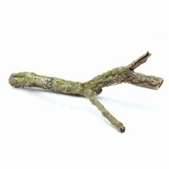 BioCork Branch M – korková vetva do terária 50 cm
