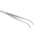 Pinzeta ohnutá 30 cm - Terrario ViperTweez Bent L