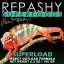 Gutload krmivo pro krmný hmyz – Repashy SuperLoad