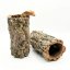 BioCork Tube – korková tuba do terária - Varianty: M – ⌀ 8–10 cm / dĺžka 20 cm