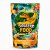 Krmivo pro Pagekony – BioGecko Food Banana Papaya - banán a papája