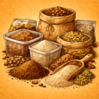 Jednosložkové substráty